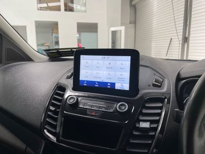 2023 Ford Transit Connect