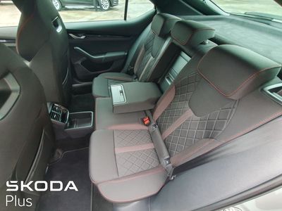 2025 Skoda Octavia