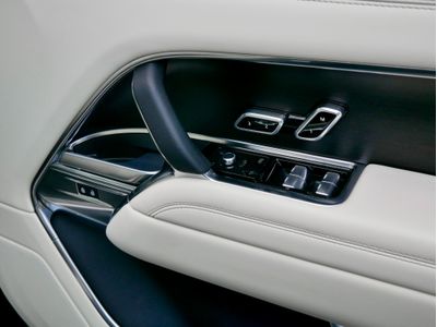 2023 Land Rover Range Rover