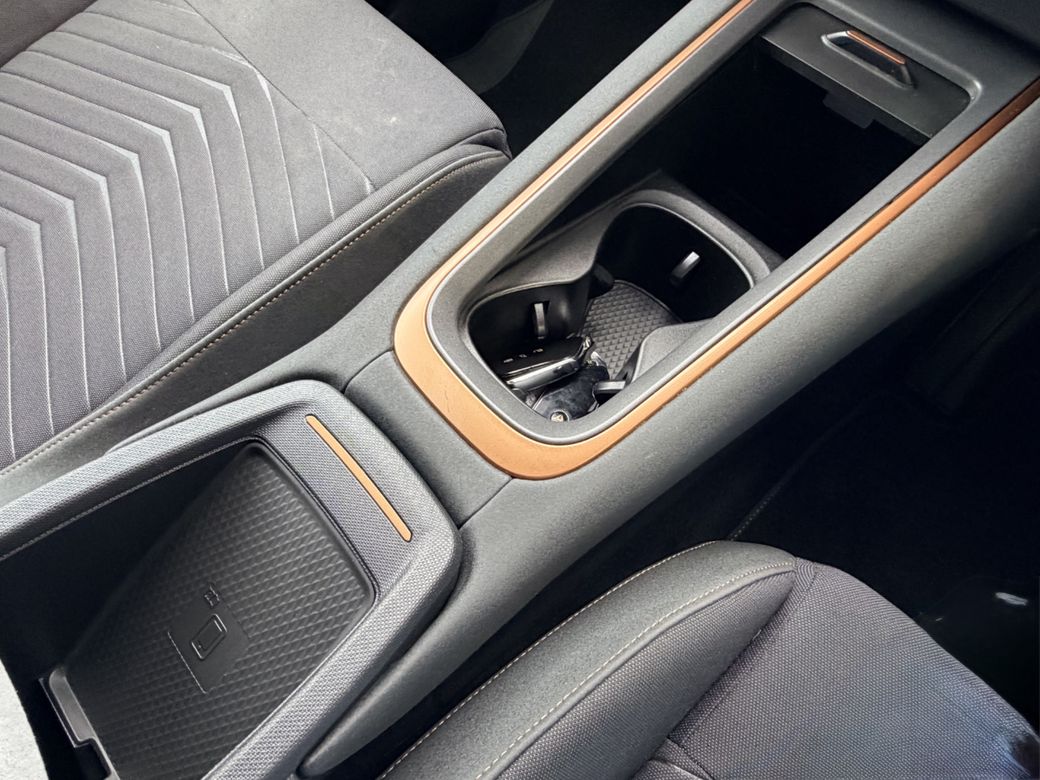 2023 Cupra Born