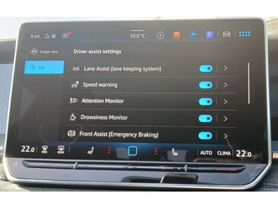 2025 Volkswagen Tayron