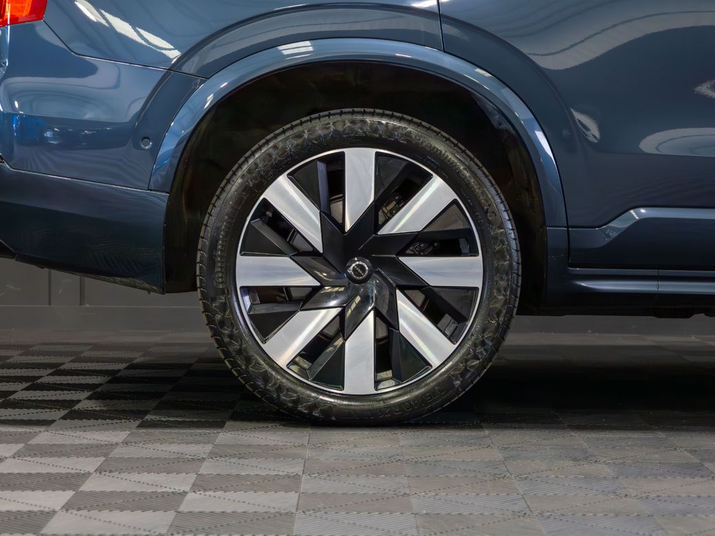 2024 Volvo XC90