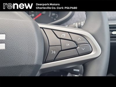 2026 Dacia Sandero