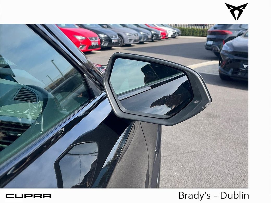 2026 Cupra Formentor