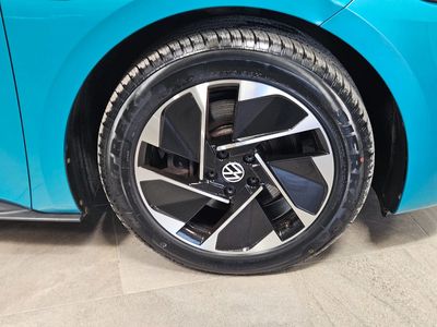 2022 Volkswagen ID.3
