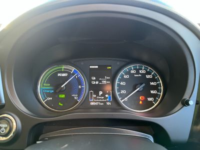 2019 Mitsubishi Outlander