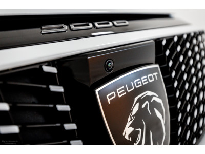 2025 Peugeot 5008