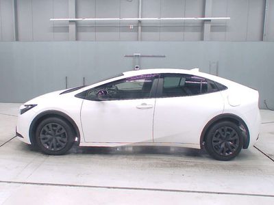 2024 Toyota Prius