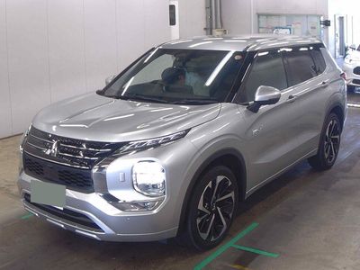 2024 Mitsubishi Outlander