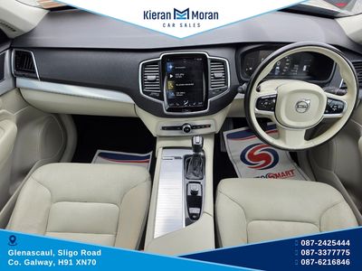 2016 Volvo XC90
