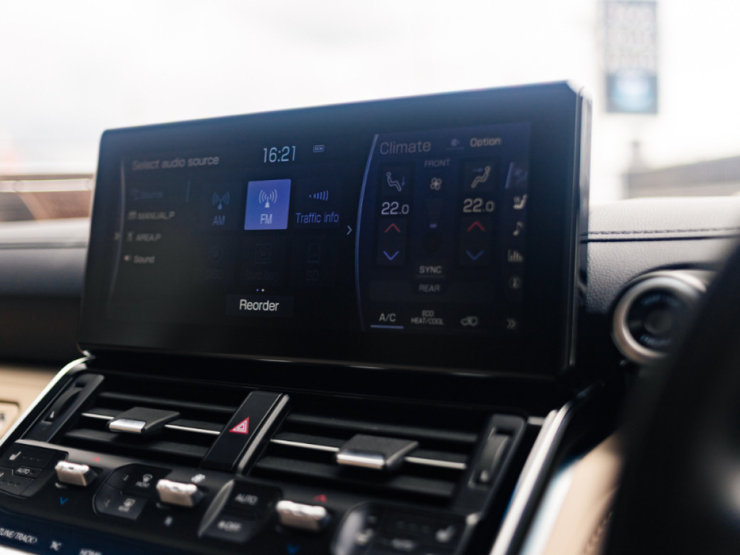 2023 Toyota Land Cruiser Amazon