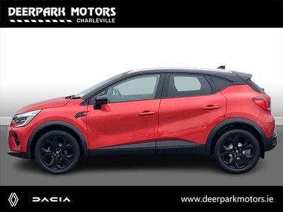 2023 Renault Captur