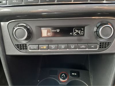 2014 Volkswagen Polo