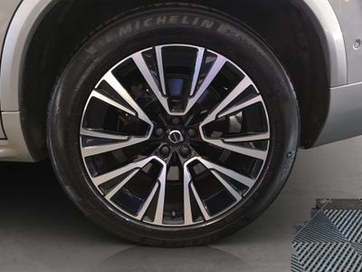 2023 Volvo XC90