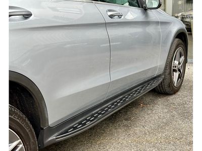 2022 Mercedes-Benz GLC Class