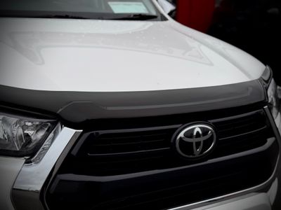 2021 Toyota Hilux