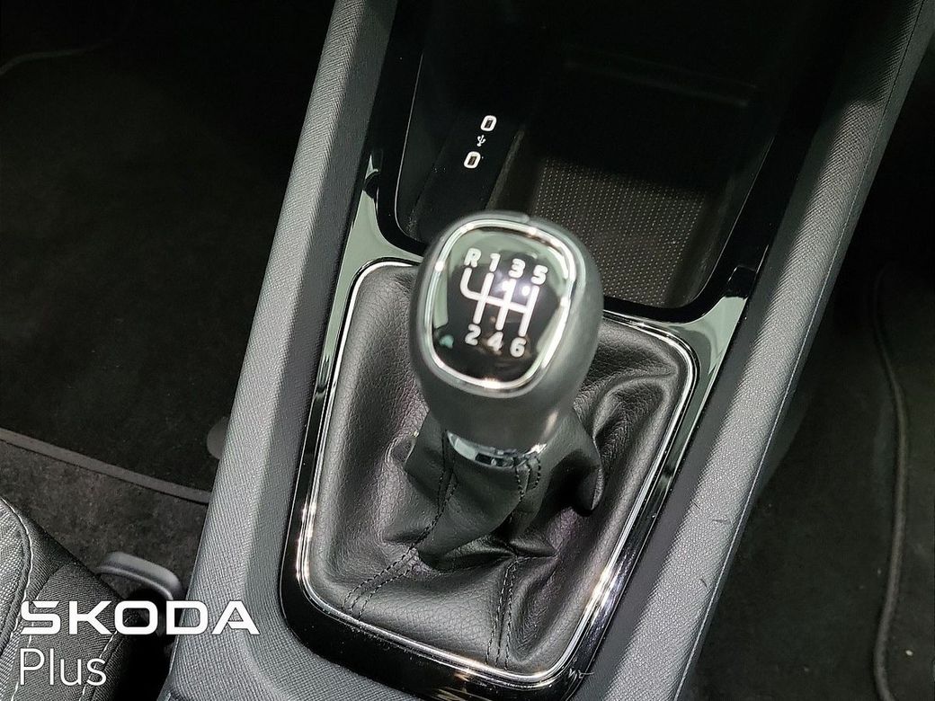 2024 Skoda Octavia