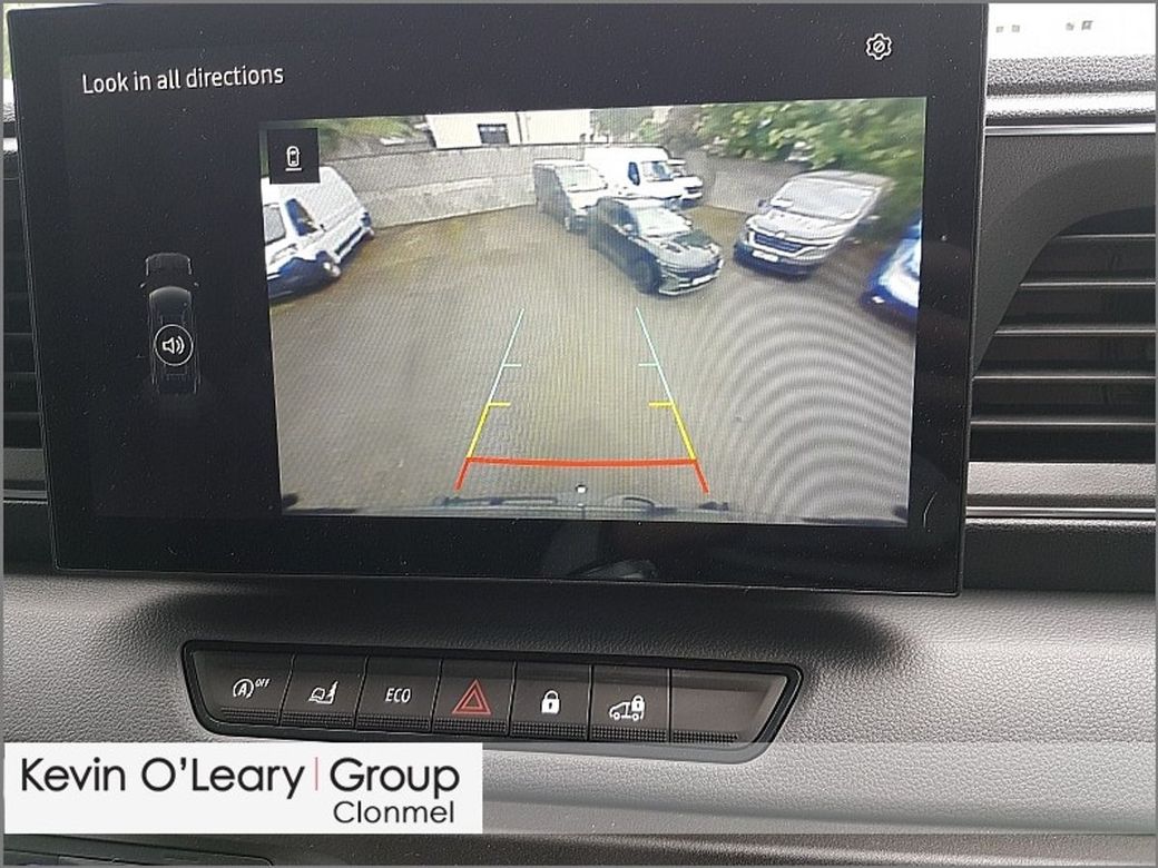 2026 Renault Master