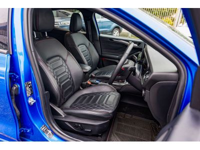 2022 Ford Focus