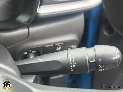2021 Citroen C3