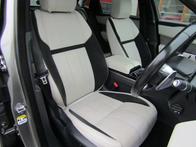 2017 Land Rover Range Rover