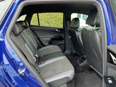 2023 Volkswagen ID.4