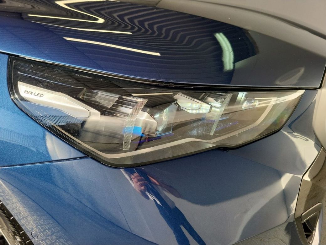 2024 BMW 5 Series