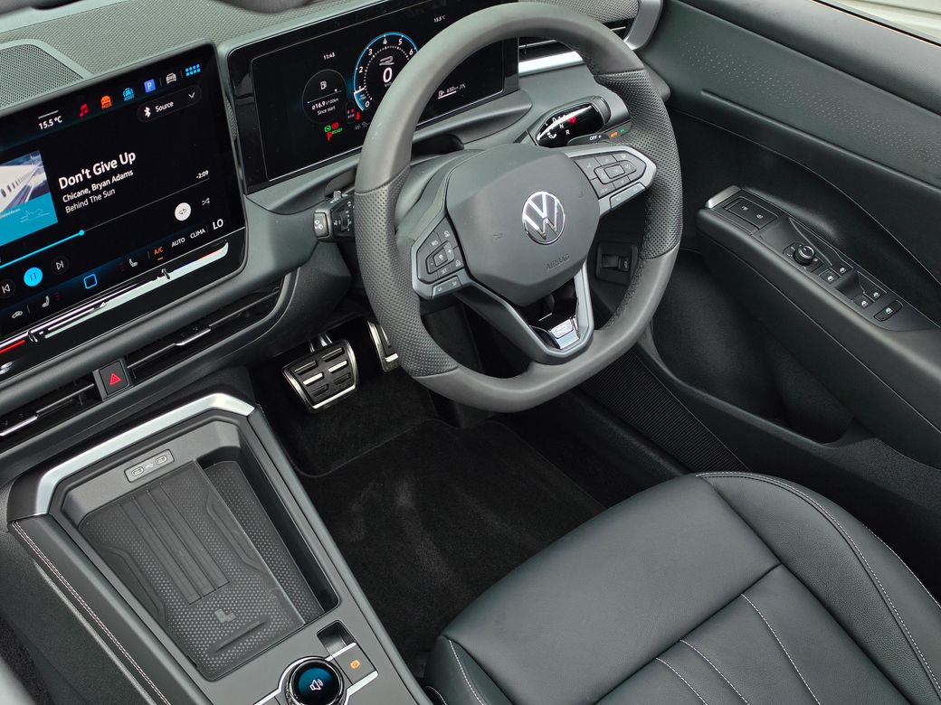 2026 Volkswagen T-Roc