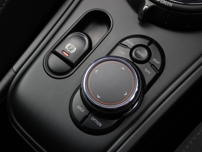 2017 Mini Cooper S