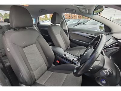 2019 Hyundai i40