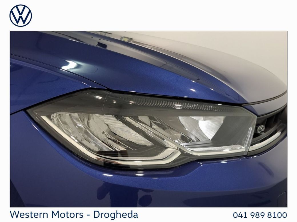 2026 Volkswagen Polo