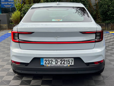 2023 Polestar 2
