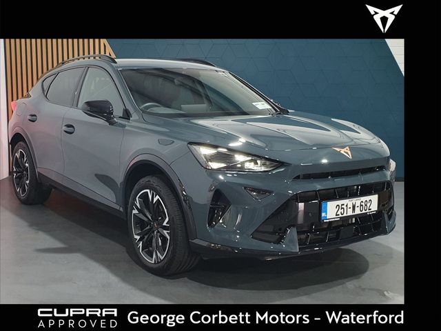 vehicle for sale from George Corbett Motors