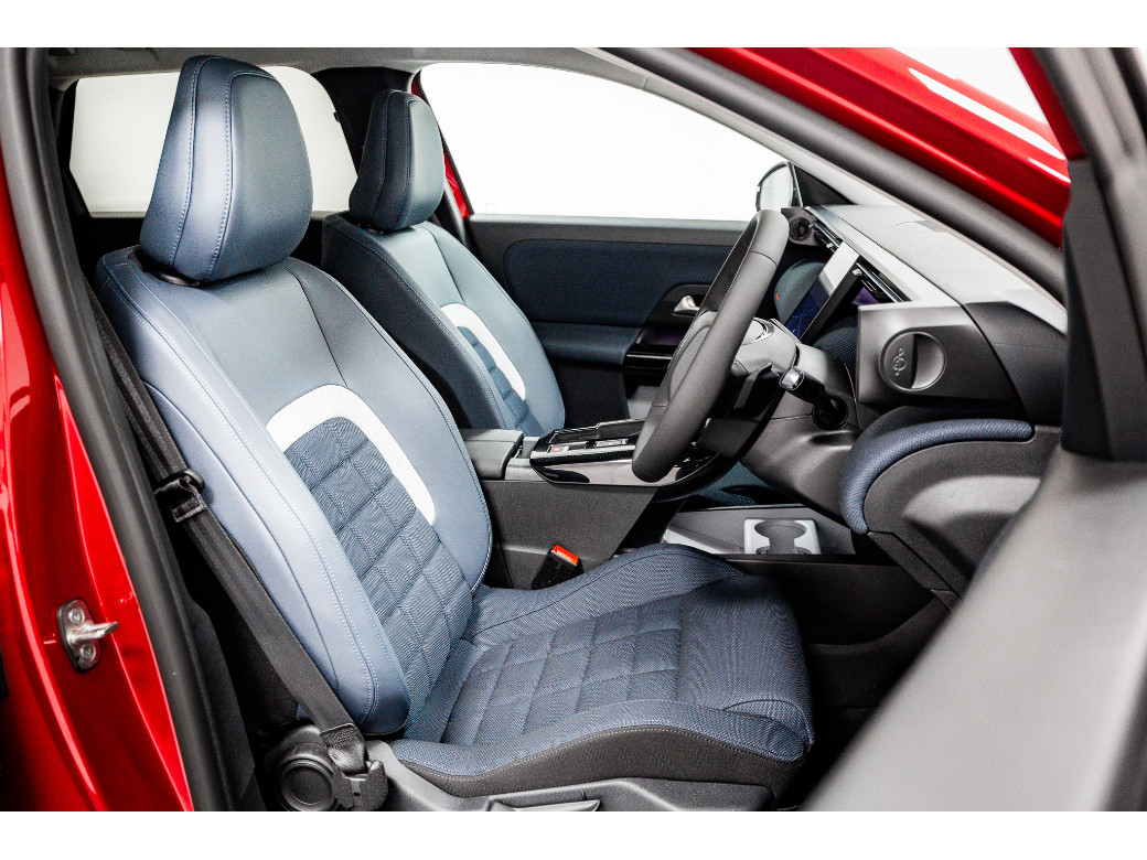 2026 Citroen C5 Aircross