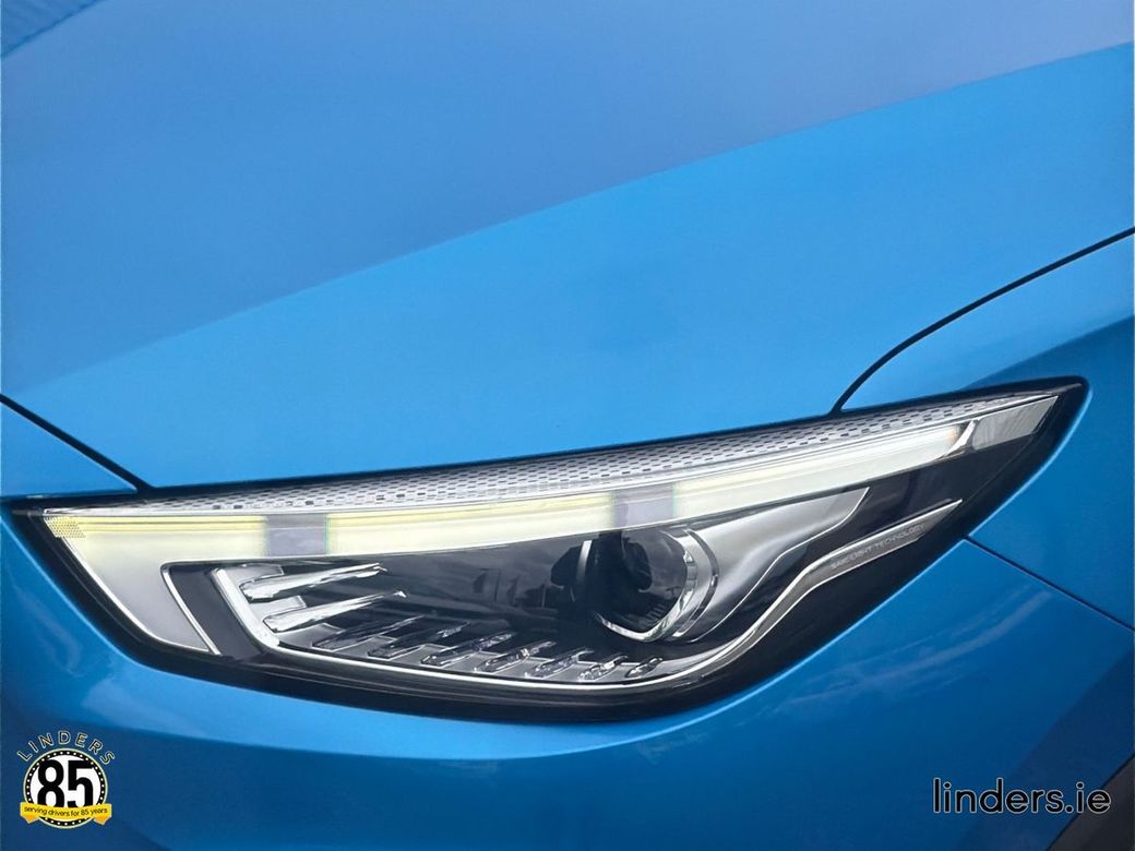 2023 MG ZS