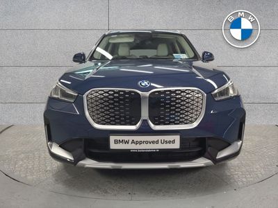 2026 BMW iX1