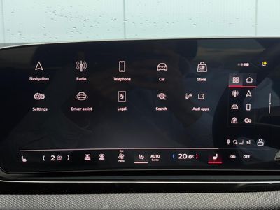 2025 Audi A5