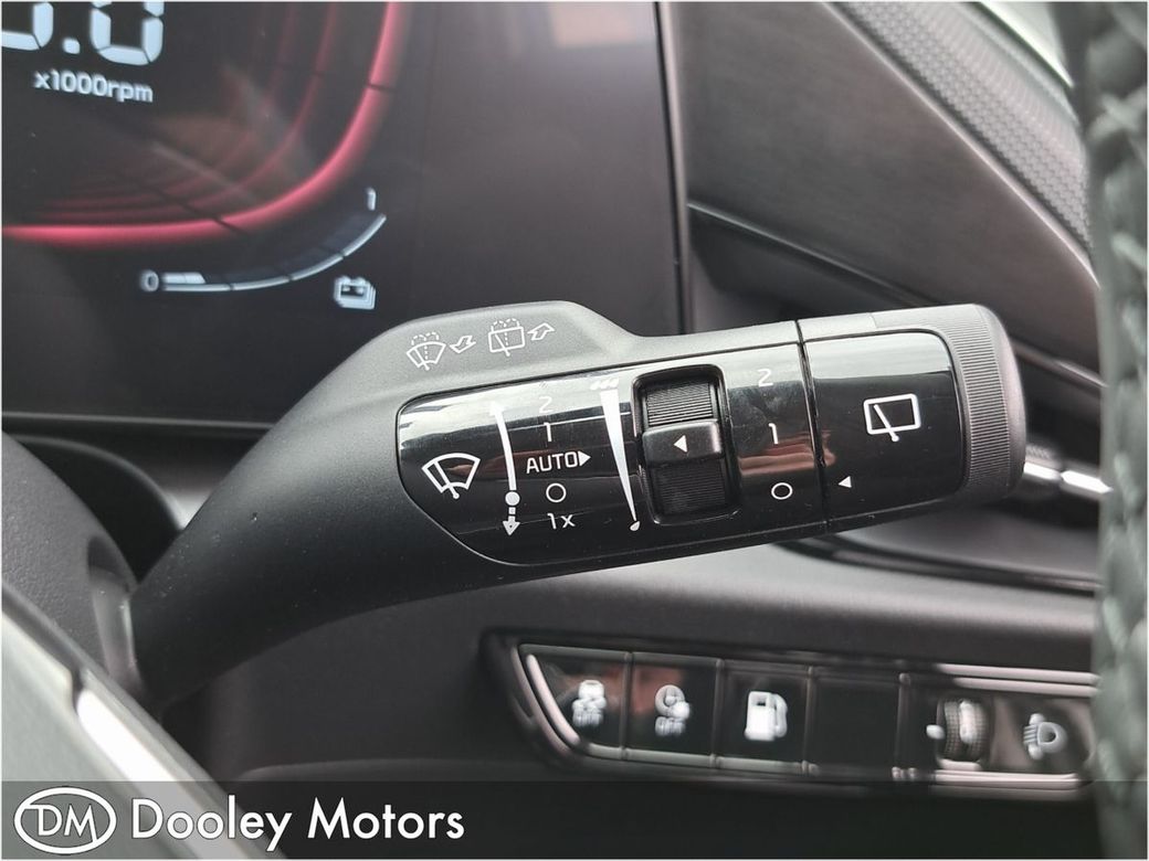 2025 Kia Niro