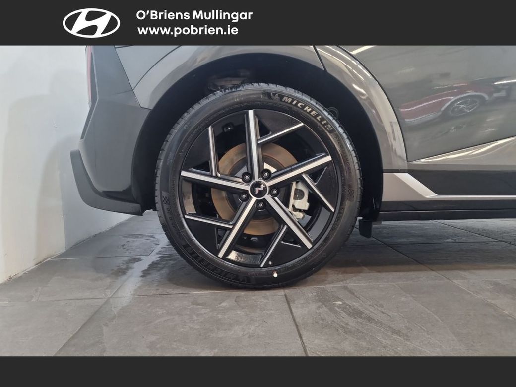 2026 Hyundai Ioniq 5