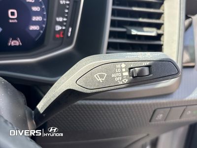 2021 Audi A1