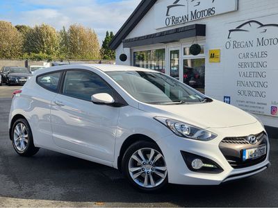 2014 Hyundai i30