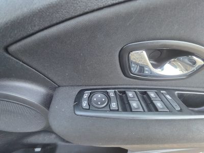 2016 Renault Fluence