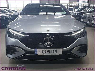 2025 Mercedes-Benz EQE