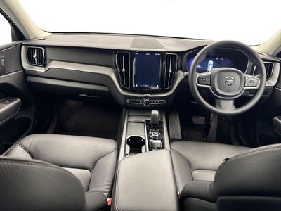2022 Volvo XC60