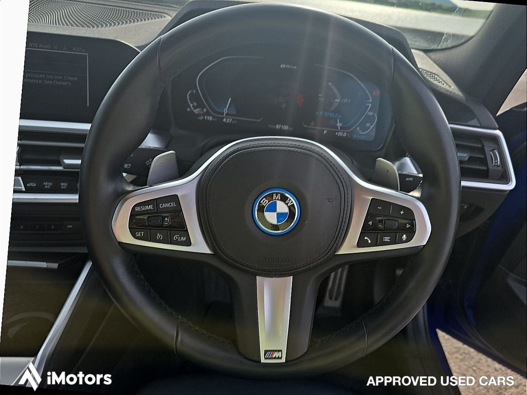 2022 BMW 3 Series