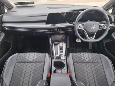 2023 Volkswagen Golf