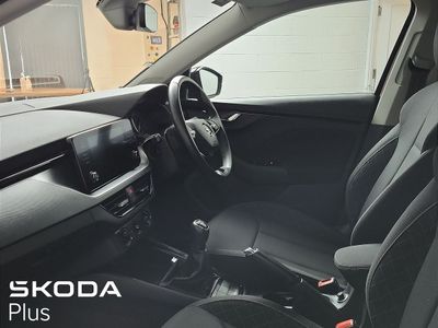 2022 Skoda Scala