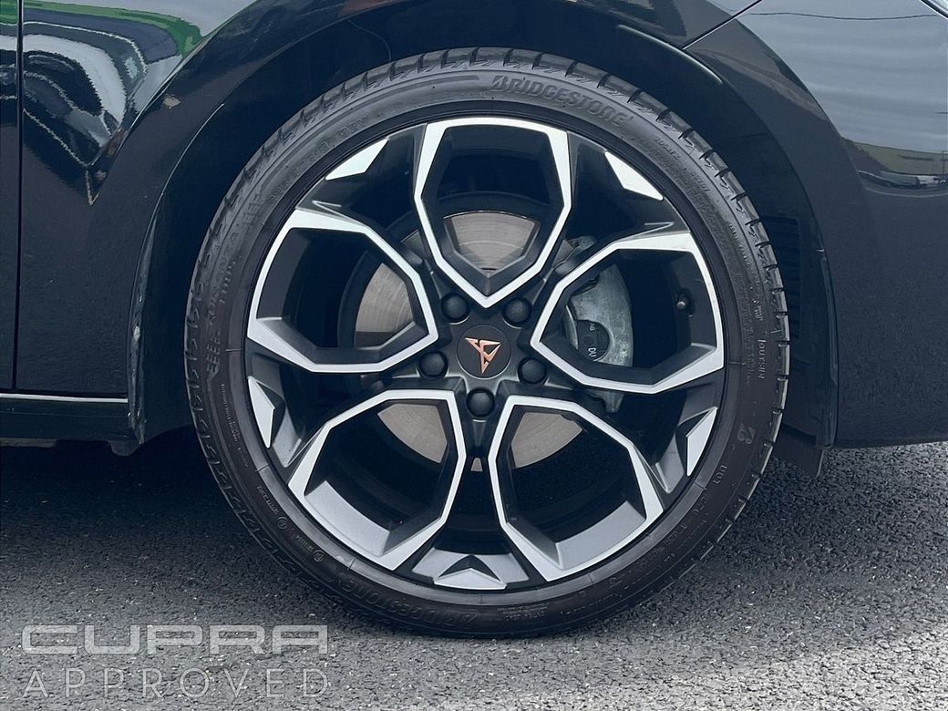 2025 Cupra Leon