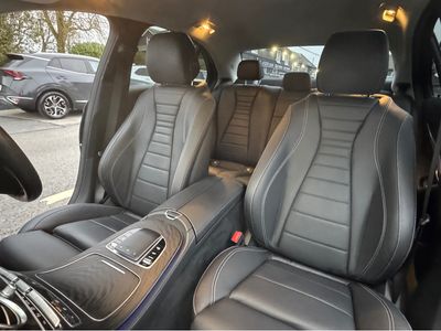 2021 Mercedes-Benz E Class