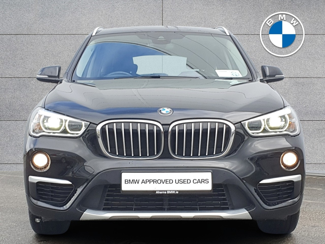 2019 BMW X1